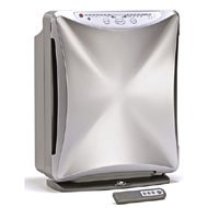 Germ Guardian Hygia 6.0 Complete Air Purifier System