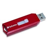Verbatim Store 'n' Go USB Flash Drive - 8GB (95507)