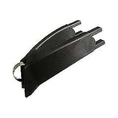 Rixen+Kaul KLICKfix Extender schwarz [Misc.]