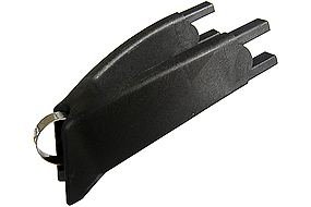 Cover image : Rixen＋Kaul KLICKfix Extender schwarz [Misc.]