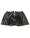 Rapture Male Leather Shorts - Medium