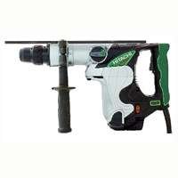 Hitachi Power Tools 1-9/16In 9.2A Electric Rtry Hammer DH40MR