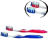 Reach Max Toothbrush Value Pack, Medium Full Head 2 ea