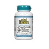 Natural Factors Acidophilus and Bifidus, Double Strength