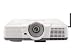 Mitsubishi XD530U - DLP projector - 3000 ANSI lumens - XGA (1024 x 768) - 4:3