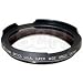 0WA-5X45-00 0.5x Super Wide Angle Adapter, 0WA-5X45-0, Professional Camcorder Lens Attachments