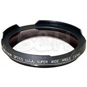 0WA-5X45-00 0.5x Super Wide Angle Adapter, 0WA-5X45-0, Professional Camcorder Lens Attachments