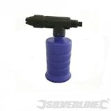 Review Silverline Tools Ltd 868733 / Silverline Detergent Bottle 300ml