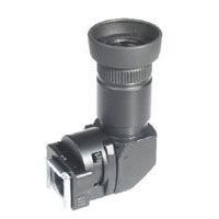 Hoodman H-RAV Professional Right Angle Viewfinder for SLR Digital Cameras