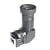 Hoodman H-RAV Professional Right Angle Viewfinder for SLR Digital Cameras