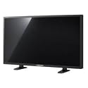 Samsung - SyncMaster 520DX - Ecran PC LCD 52" - VGA - 5000:1 - HDMI / S-Vidéo / RCA - Noir