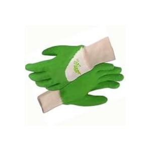 Dirt Digger Glove Green Xs