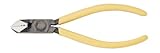 花園工具 斜ニッパ 322BE 125mm