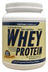 Whey Protein French Vanilla Flavor 1 lb Pwdr