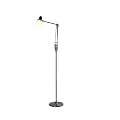Anglepoise Type 1228 Floor Lamp, Ice White