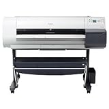 Imageprograf IPF720 Dye 36IN 2400X1200DPI 80GB USB