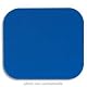 Maus Pad, blau/58021