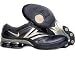 Womens WMNS Shox O-Drive (black / zinc / bronzed olive)