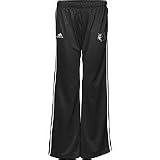 Adidas Minnesota Timberwolves Women's 3-Stripe Pant Small