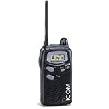 Icom FRS Radio