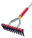 WOLF GARTEN Dethatching Rake