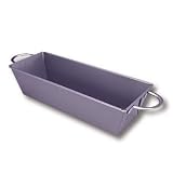 Review Frieling  / Frieling 10-Inch Handle-It Loaf Pan
