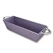 Frieling 3818 Handle-It Loaf Pan, 10 Inch