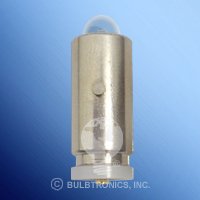 WELCH ALLYN 04900-U 2.7W 1/2 Halogen