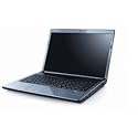 Dell Studio 1555 15.6-Inch Chainlink Black Laptop - Windows 7 Home Premium, 2.2GHz Intel Core 2 Duo T6600 Processor, 4GB Memory, 320GB Hard Drive, Up to 8 Hours of Battery Life