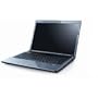 Dell Studio 1555 15.6-Inch Chainlink Black Laptop - Windows 7 Home Premium, 2.2GHz Intel Core 2 Duo T6600 Processor, 3GB Memory, 500GB Hard Drive, Wireless, Up to 8 Hours of Battery Life