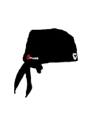 Gears of War Skull Cap