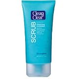 Clean & Clear Soft Scrub Purifying Cleanser - 5 Oz