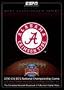 Texas Longhorns 2009 BCS National Champions DVD