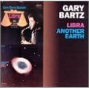 Libra Another Earth by Gary Bartz