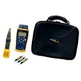 Fluke Networks CIQ-100-IE 3521866 CableIQ Industrial Ethernet Tester