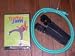 Turbo Jam 3T Totally Tubular dvd w Resistance Band