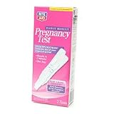 Rite Aid Early Result Pregnancy Test 2 ea product details