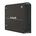 Vantec NexStar DX NST-530U2 5.25-Inch IDE to USB 2.0 Optical Drive External Enclosure (Black)