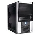 Electronics : THERMALTAKE - WingMA VI5000BNS PC Case