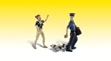 G Polly's Postal Pursuit WOOA2560