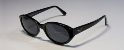 Emporio Armani 560 Sunglasses Color 020