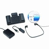 Philips 7177 SpeechExec Transcription Set (LFH7177/00C)