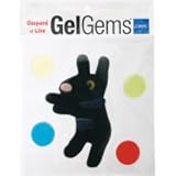 ジェルジェム バックS リサ&ガスパール ガスパール