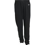 Reebok Tennis Training Playwarm Trackpant (COLOR: Black, SIZE:Large)