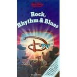 DTV: Rock, Rhythm & Blues (Walt Disney Home Video)