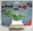 JW Pet Company Activair T-Rex Aquarium Ornament