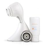 Clarisonic Classic Skincare Brush - White