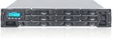 Infortrend EonStor 4X8Gb/s Fibre Channel 6GB SAS12Bay 2U storage system ES  ....