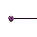 UrbanEars Bagis Headphones Grape, One Size OPEN BOX