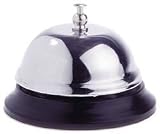 Leopold Vienna Tischklingel Concierge
